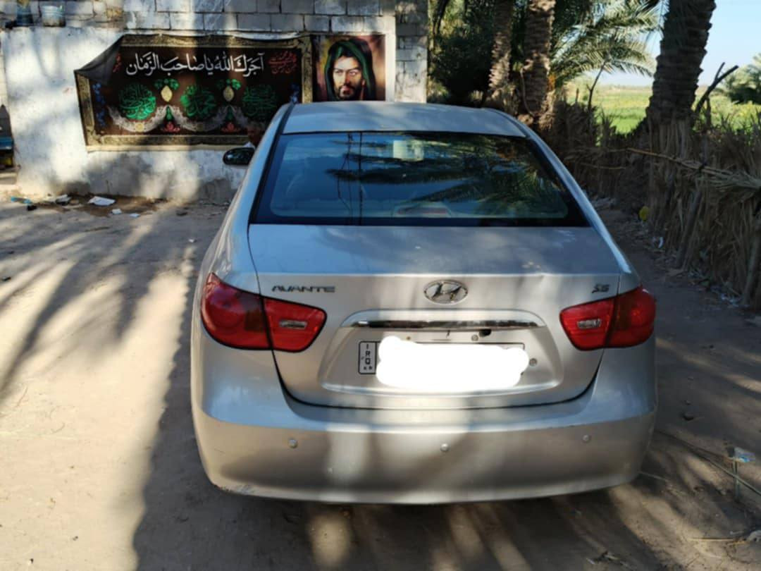 سلام عليكم انتره اداوات متومه سنويه وارقام سليمانيه بيه كصه وحده  تبريد شغال كير ومحرك جدد وتخم تاير جديد وحداديه خلفيه جديده  بس شويه بيه خياسات بل دوسات السعر 35 العنوان بابل 
الاستفسار *********** وتساب
