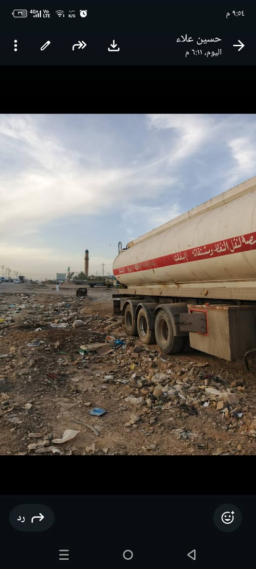 السلام عليكم تانكي للبيع سبرنك بويلر كاك ياباني تركي 60 وبي مجال بغداد التواصل خاص


**إذا كنت صاحب هذا الإعلان وتريد حذفه لأي سبب، رجاءا أرسل رسالة إلى الدعم الفني**