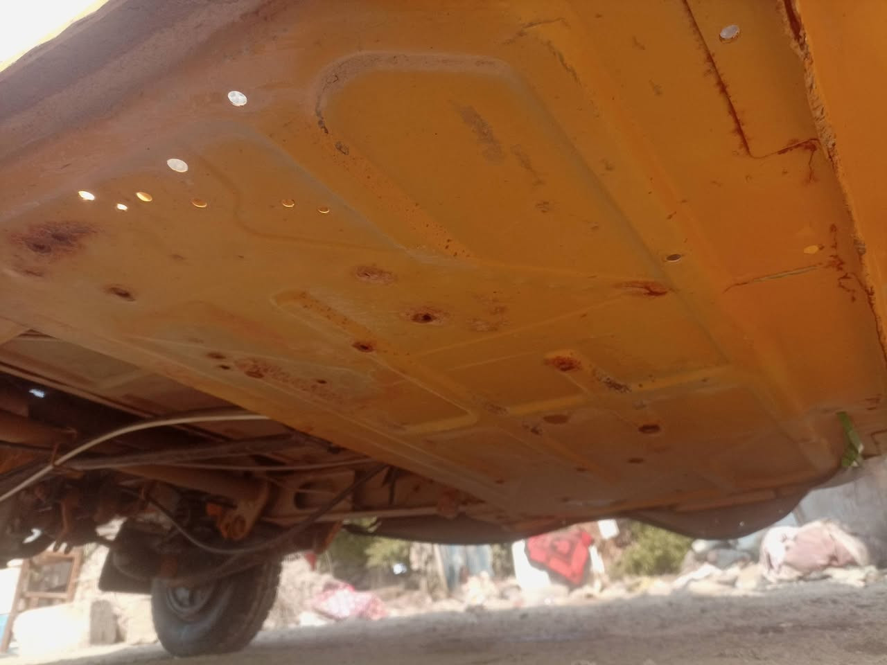 سلام عليكم تكتك البيع موديل 19 شهر 11 رغم وسنويه نكليزي بغداد بسمي *********** خابر ودلل  ماجاوب على الفيس خابر ودلل
