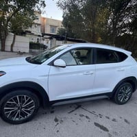 توكسان 2021 باسمي وارد امريكي بية بيبان اثنين ومبدلة نفس الون والتفاصي...