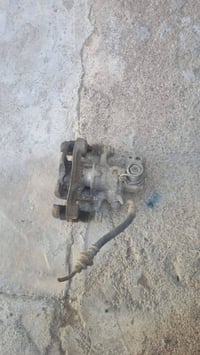 فك خلفي بريميرا اصلي شركه كص زوج البيع 07503929412