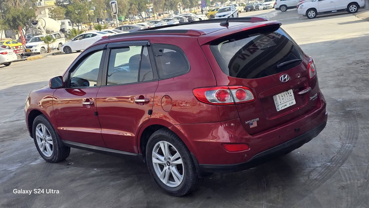 السعر ( 127 ) $$
هونداي سنتافي موديل 2010  امريكي 6 سلندر دوش كير اوتوماتيك تبريد قطعتين ثلج فوول مواصفات سلايت كشن جلد وكهرب وتدفئه بل كشنات تحكمات ستيرن جهتين شاشه وكامره دواره خمسه ويل كب تبريد لمس وبيها مواصفات بعد فوول لمتدد صبغ جاملغ وبوند سياره حيل نظيفه وجاهزه رقم نينوى الماني مشروع وطني سنويه جديده شرط التحويل للاستفسار ***********
***********
