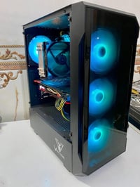 تجميعة • GTX 1070 Ti • i7 8700K