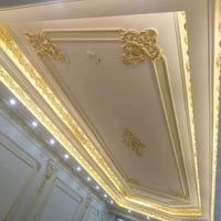 ديكور • واجهات • ايبوكسي