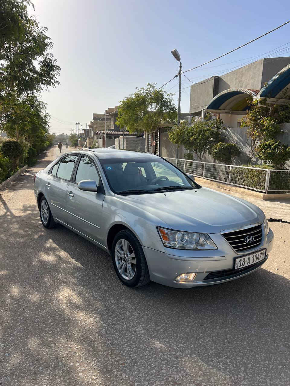 سوناته خليجي للبيع موديل 2006 محدث شكل 9 رقم بابل باسمي مداور ثاني يوم سنويه 2029 السياره   صبوغه حزام اثرر جراد حداديه جديده تحم تاير جديد باتري جديد منضومه بانزين جديده محرك 2400 دوش فتحه سقف شغاله طكتين نحكم ستيرن داخله صاج السياره فول مواصفاتسنتر لوك شغال تبريد شغال ثلج السياره مابيه كل نقص مال جناي السعر 95 عنواني بابل كفل
للاستفسار ***********
               ***********
