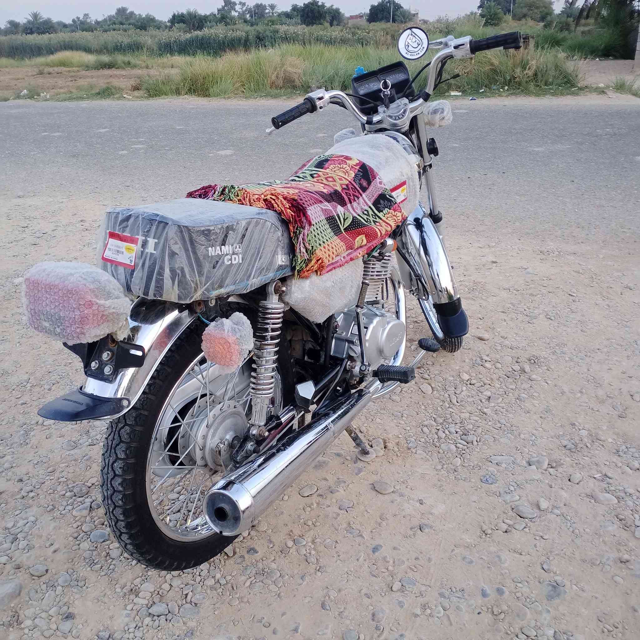 سلام عليكم دراجه البيع مديل 2025تممير اوراق ستنساخ  ب850وبيها مجال ***********
