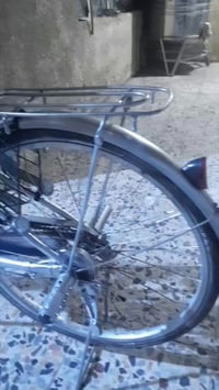 بايسكل • مكاني • ابو ادشير