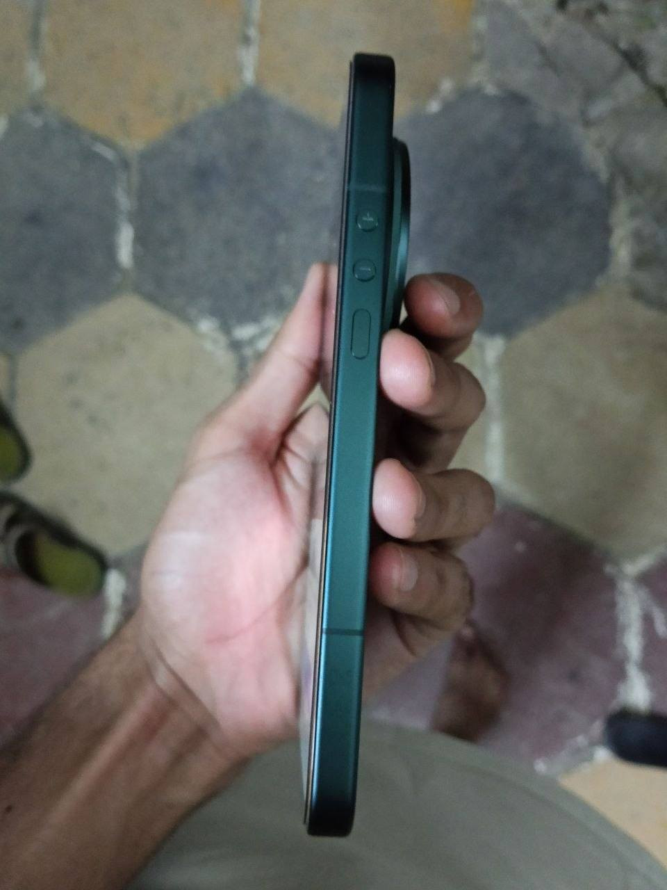 شاومي 17 الترا استعمال قليل اخو الجديد للبيع 1675


**إذا كنت صاحب هذا الإعلان وتريد حذفه لأي سبب، رجاءا أرسل رسالة إلى الدعم الفني**