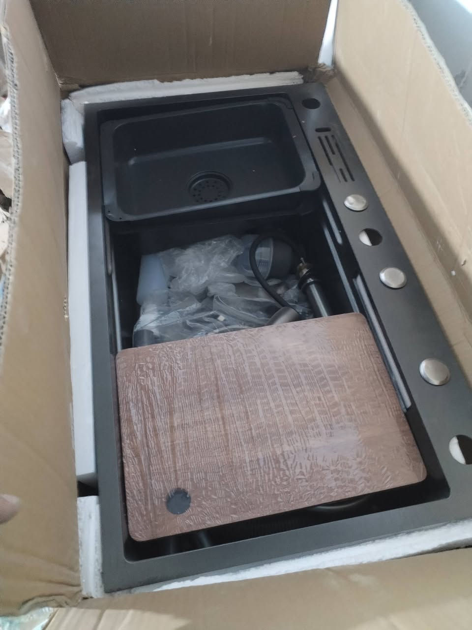 يا الله اخوان طلع عدي هاذة مال سنك شلال دكم بيانو كامل الملحقات شي مرتب قيمو بل يرضي الله ابيع اقل من السوك بس لا تكسر بي كلش


**إذا كنت صاحب هذا الإعلان وتريد حذفه لأي سبب، رجاءا أرسل رسالة إلى الدعم الفني**