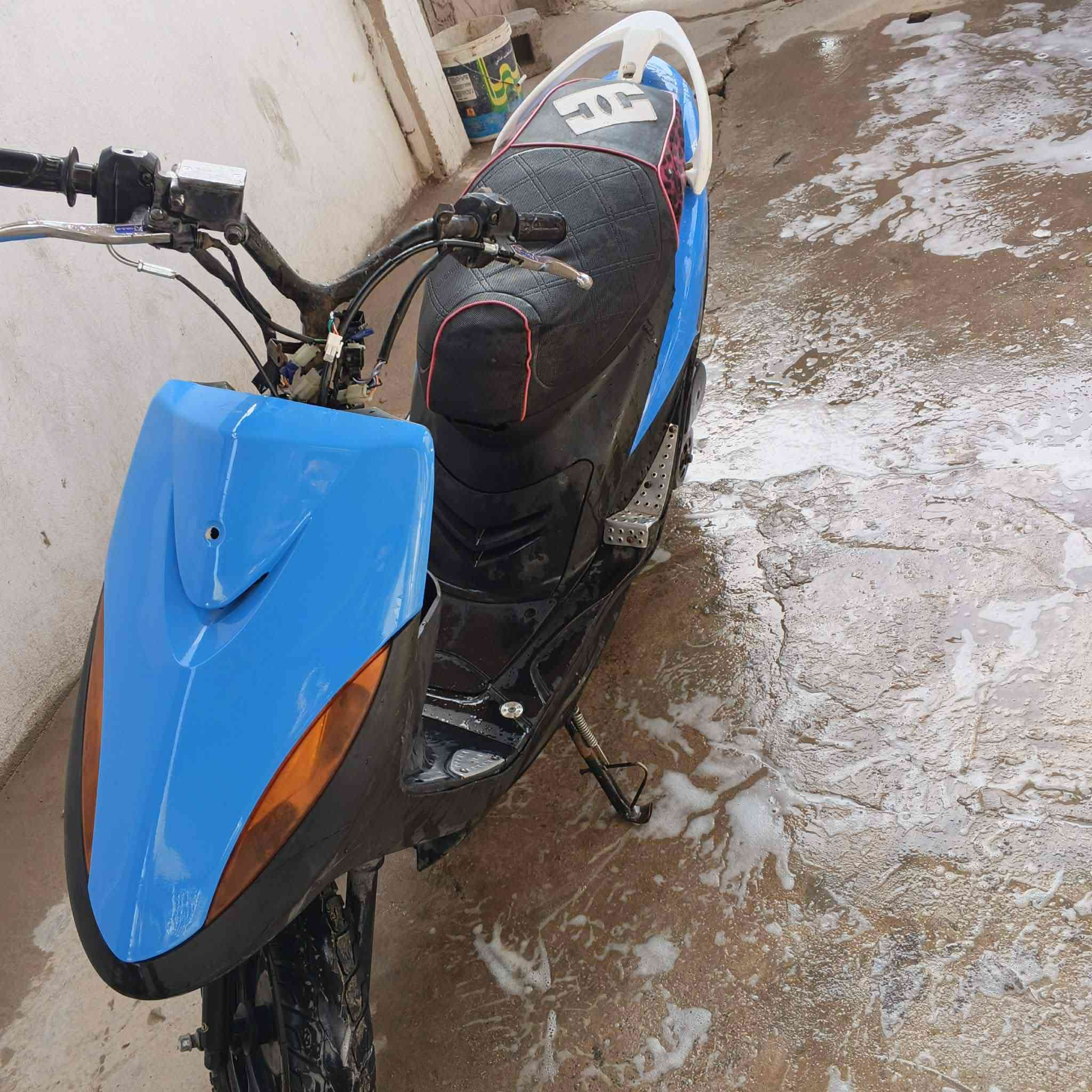 سلام عليكم درجه ماكس عدله 120بوشه 55درجه تعال فحص مرسله خاص سعر 350بيها مجال


**إذا كنت صاحب هذا الإعلان وتريد حذفه لأي سبب، رجاءا أرسل رسالة إلى الدعم الفني**