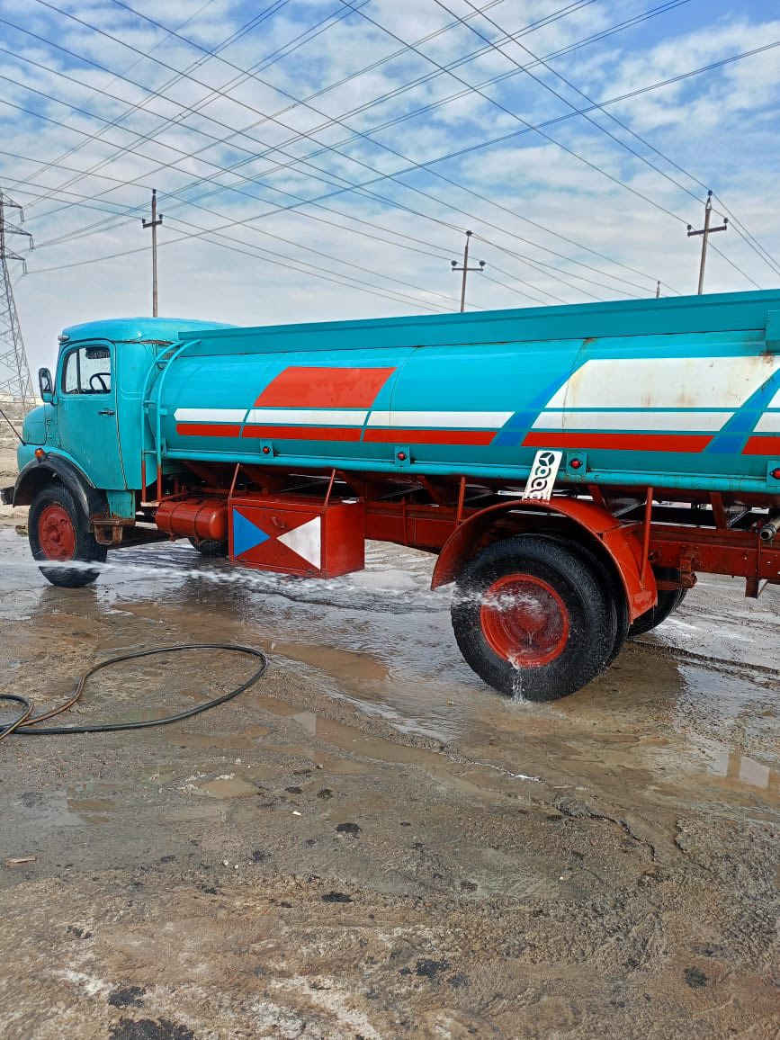 السلام عليكم ابوردين للبيع تانكي تفصال جديد كير ومحرك جديد عل شرط سياره جاهزه من كل النواحي باقي التفاصيل عل هاذه رقم ***********
