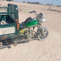 ستوته لبيع مكفول شاصي زلق ما بيه سلف وهندر ورباعي كلها شغاله ادوات مكف...