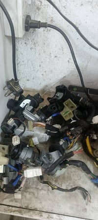 جوزات كيا هونداي العدد 15  السعر 15 الف شلع 07714489545