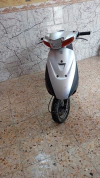 دراجه ساسوكي رياضي مكفوله السعر 07826497952