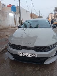 كيه فايف • ٢٠٢٣ • كربلاء