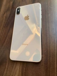 ايفون اكس اس ماكس ذاكره 64 نموذج m فيس ايدي متوقف بلتحديث فقط الجهاز ك...