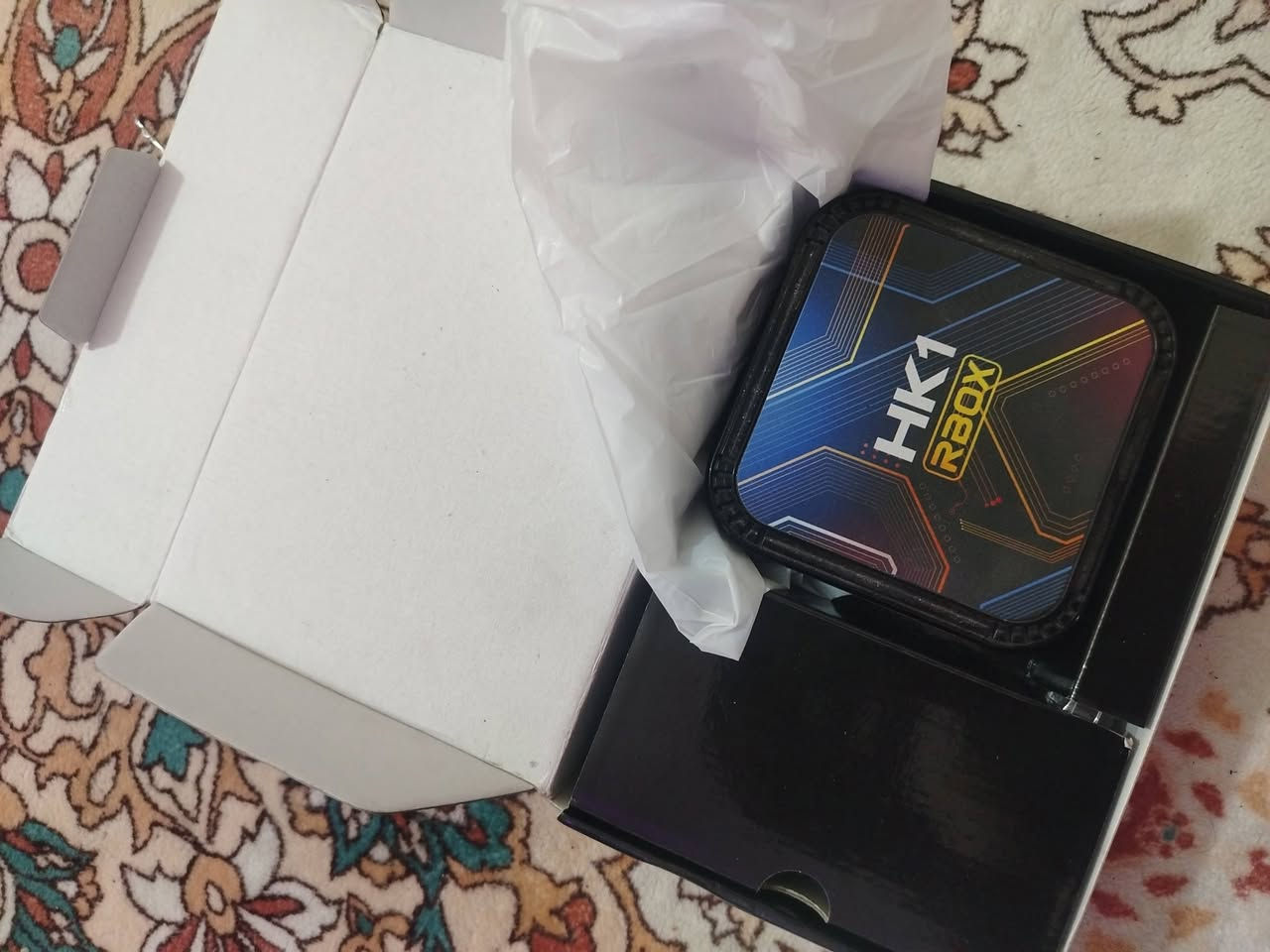 تفي بوكس اخر اربع قطع ذاكره ١٢٨ جبيره كلش شراي يراسلني سعر مناسب جدا


**إذا كنت صاحب هذا الإعلان وتريد حذفه لأي سبب، رجاءا أرسل رسالة إلى الدعم الفني**