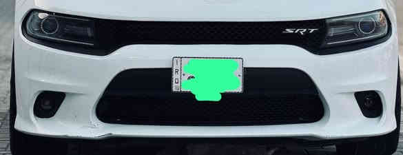 سلام عليكم 
بنيد جارجر 18 اصلي. مرشوش ابيض. شوفت عينك كلشي موضح بلفيديو 
ب125 رايده 

دعاميه. اس ار تي.  كامله مكمله بيهه بس كشاف جوه نقص واحد. 125 قفل 

مكاني بصره
***********
