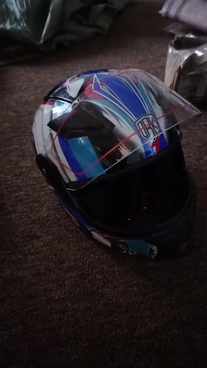 خوذتين للبيع اعلى سعر ابيع


**إذا كنت صاحب هذا الإعلان وتريد حذفه لأي سبب، رجاءا أرسل رسالة إلى الدعم الفني**