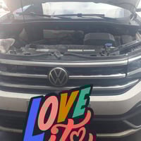 فولكس أطلس • دهان محرك • ٢٠٢٦