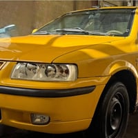 سمند • ٢٠١١ • رقم واصل