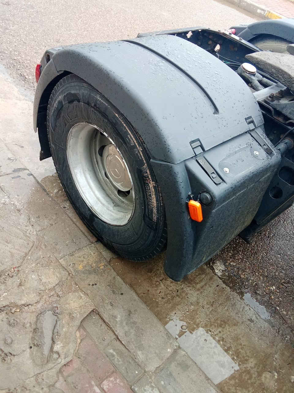 للبيع مالتيجا موديل 2002 صهريج سياره باسامينا سياره رقم سليمانيه سياره جاهزه تخم تاير محرك 410 المكان الانبار الرمادي ***********.  السعر 80 ورقه
