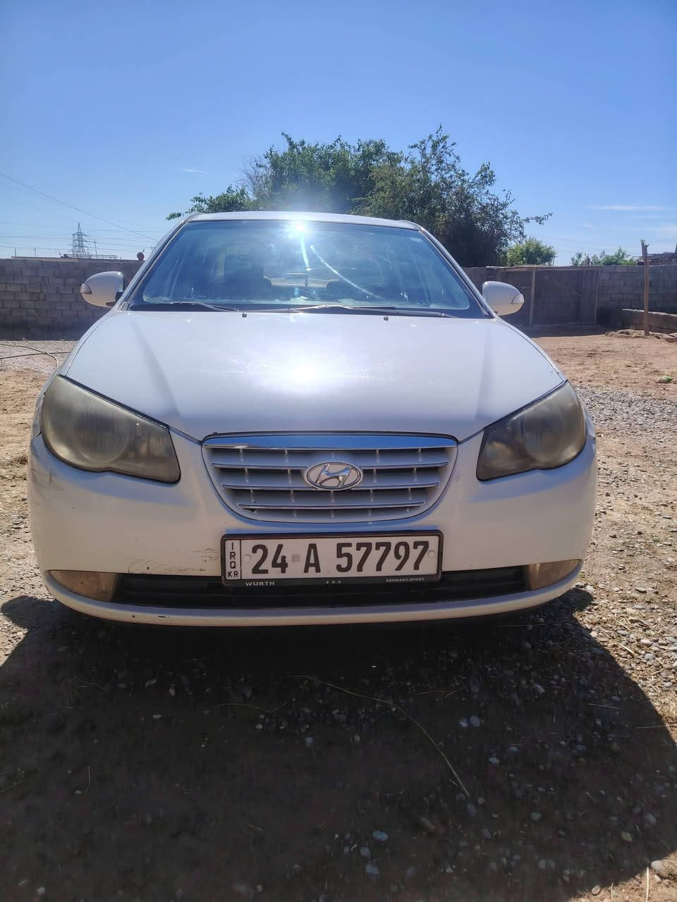 البيع نترة موديل ١١ مضبطه سعر ١١٠


**إذا كنت صاحب هذا الإعلان وتريد حذفه لأي سبب، رجاءا أرسل رسالة إلى الدعم الفني**