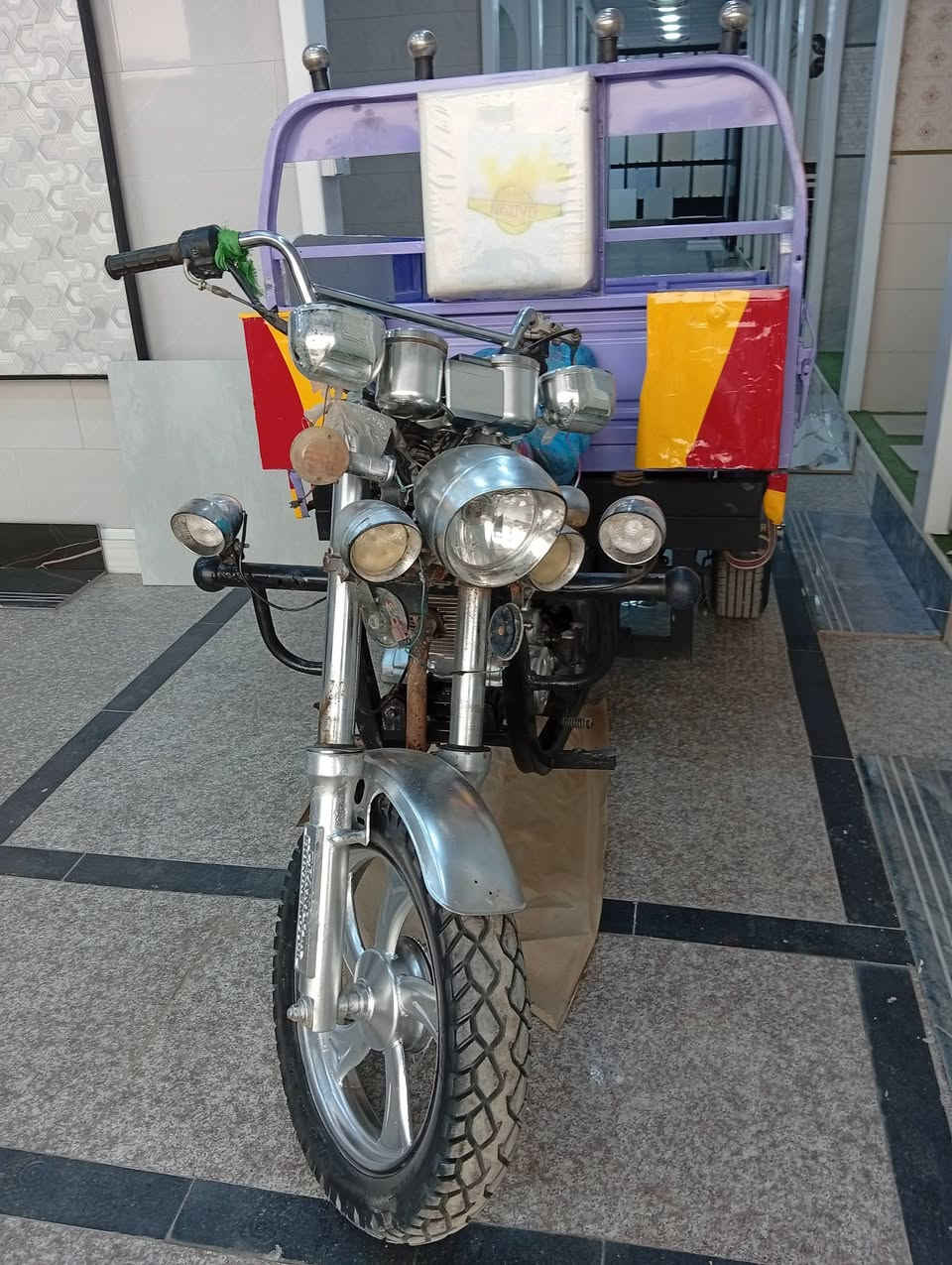 ستوته موديل 20 للبيع سعر مليون و700 وبيها مجال❤*********** والستوته اصولي  مكاني كربلاء❤🌹🫶
