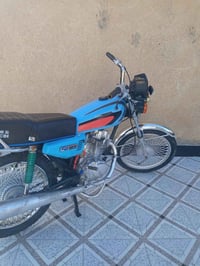 دراجة تايكر • للبيع • رميثة الهلال