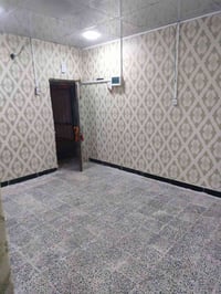 البصرة • شارع عشرين • مطبخ كبير