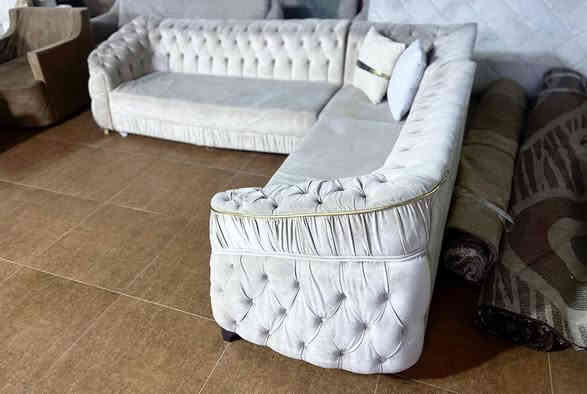 معرض الناي)) أثاث منزلي مستخدم حسب
ماموضح في الصوره
للإستفسار الاتصال على الرقم ***********(واتس) 
او مراسلة البريد الإلكتروني
عنوان سروري قرب ماركة نوا
