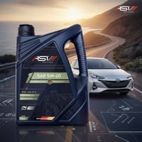 #AS1_Oil  ✨️​ AS1 Performance: القوة الألمانية التي تستحقها محركات الن...