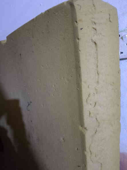 دوشك جربايه نضيف 
طول مترتين عرض متر ونص 

المكان بعقوبه كاطون الرحمه

سعر 50وبي مجال 
استفسار رقم ***********
