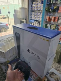 بلي فايف • ١تيرا • نضافة ٩٩%