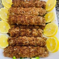 مطعم بركات الحسن • كباب • نجف شارع نصر ميلاد