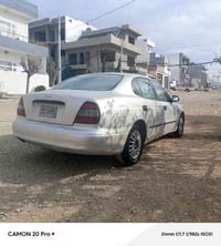 ليجانزا • ١٩٩٧ • مكينة ١٫٨