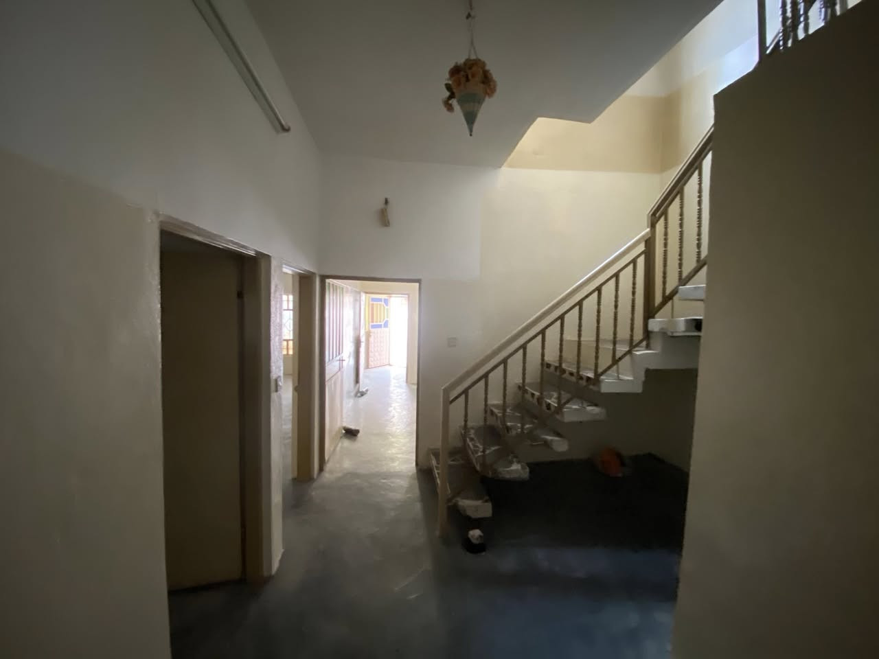 بەناوی خوای گەورە

خانو بۆ فرۆشتن
كەلار  گەڕەكی.  🎈بنگرد
كۆدی ڕیكلام. 2017

🔵ڕوبەری 140 مەتر. تاپۆ
🔵كۆڵانی فراوانە
🔵ڕو لەسلێمانی
🔵 ئەم خانوە 200 هەزار كرێ ئەكات گەر كەسێ بۆ كرێ بیكڕێ

🟣ژورەكانی ئەم خانوە پێك دێت ل
 

🟡میوان
🟡دوو نوستن
🟡مەتبەخ
🟡هۆڵدەرەج
🟡بەیتون
🟡مشتەمەلات
🟡حەوشێكی گەورە

✅نزیكە لەجادەی گشتیەوە
✅ڕولەسلێمانیە
✅دەرەجی داخلیە
✅شوێنێكی خۆشی هەیە
✅نزیك بازاڕە
✅تاپۆیەو لەئێستەدا چۆڵە

‎بۆزانیاری زیاتر یان زانینی  نرخ  پەیوەندی بەم ژمارانەی خوارەوە 
‎بكەن
✳️✳️✳️✳️✳️✳️✳️✳️✳️❎❎❎❎
***********☎️📞
***********☎️📞

‎یان. سەردانی نوسینگەكەمان بكەن
‎كەلار سەرجادەی كفری💎

‎نزیك نەخۆشخانەی شاری پزیشكی 🏢گەرمیانی ئەهلی
‎نوسینگەی كوردستان
***********📞
***********📞
