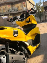 بي سي اكس • جيل ٤ • كفاله عام