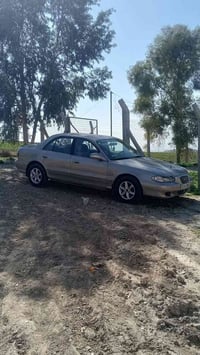 سوناتا ١٩٩٦ • رقم جديد • تحويل