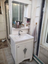 مغسلة • كاونتر • کەلار