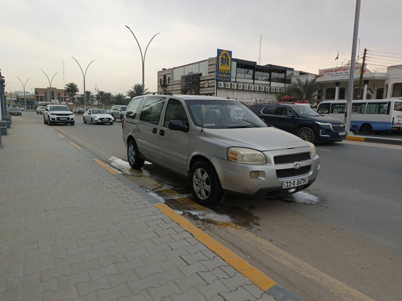 سلام عليكم بلاندر مديل 2007 محرك 3900 محرك كير كله جديد الحداديه 70 بل ميه تبريد 3 قطع التبريد شغال كمبريسر جديد منضومه كله جديده  يرادله شويه ترتيب السياره خير من ألله مكاني بصره مطيحه السعر 68 وبيه مجال قليل كلش رقم الهاتف***********
