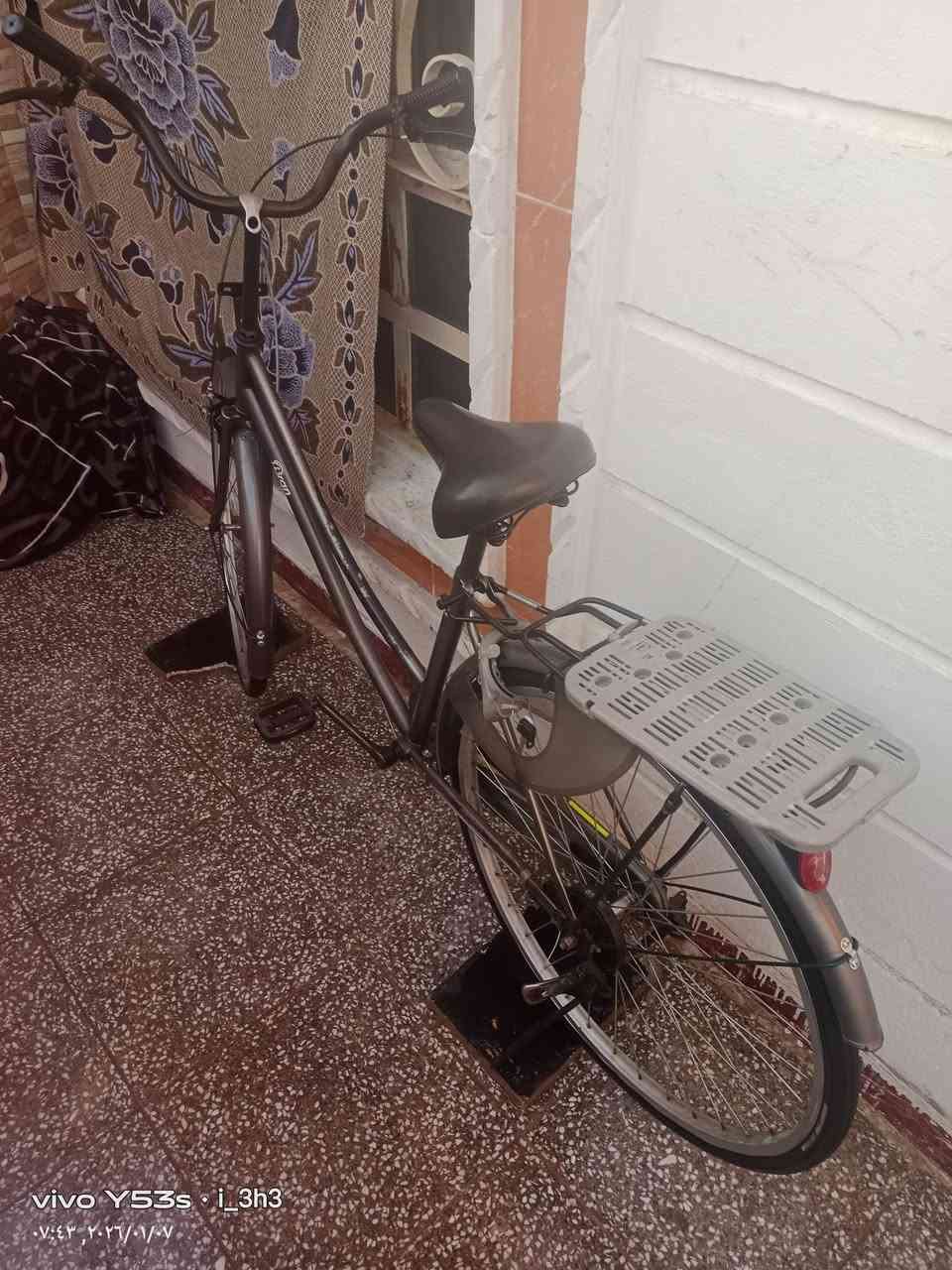 سلام عليكم باسكل للبيع حجم 27 واكع على لشه شويه صبغ نجف حي الجامعه السعر 55وبي مجال للطيبين تواصل خاص لايوجد توصيل موديل 2019


**إذا كنت صاحب هذا الإعلان وتريد حذفه لأي سبب، رجاءا أرسل رسالة إلى الدعم الفني**