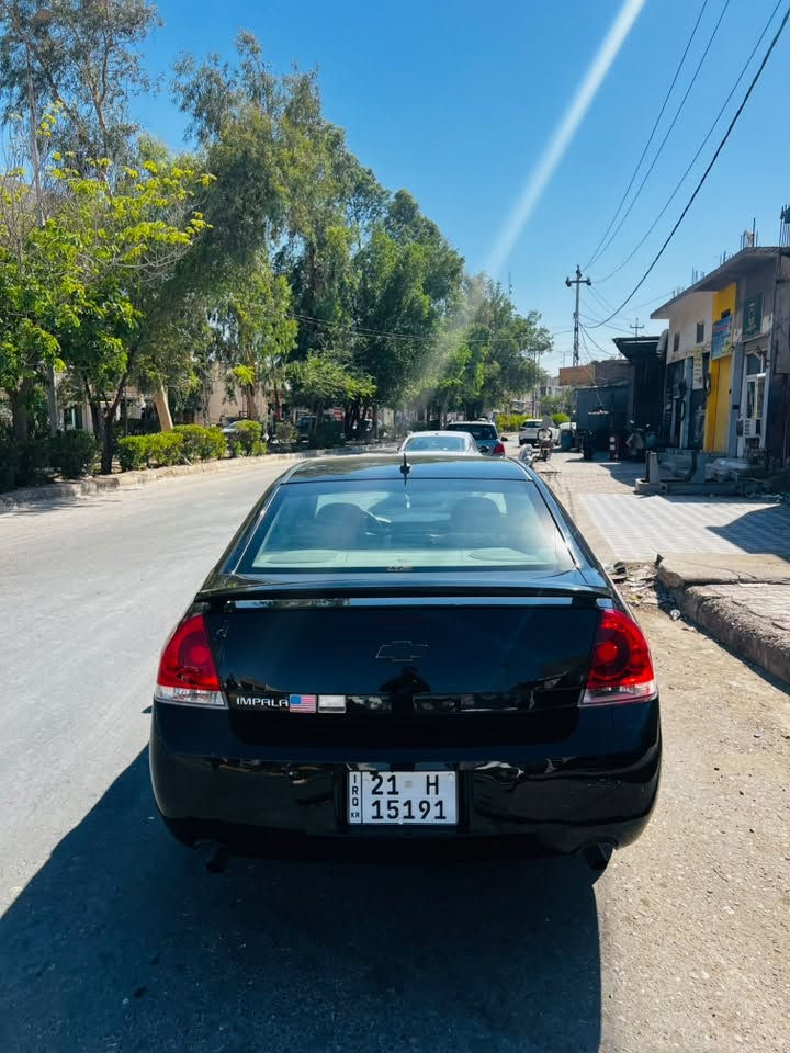السلام عليكم امبالا ٢٠١٢ كلين كلين كلين بدون اي ضرر كير مكينه كفاله عامه رقم السليمانيه بأسمي تحويل مباشر جاهزه الحمد لله صدر جديد تخم تاير جديد ويل نجمه تختم نوزلات و بلكات كله جديد ادامه على اخر حبايه سعرها ١٢٢ و بيها مجال كلش بسيط مكانها ديالى بعقوبه ***********
