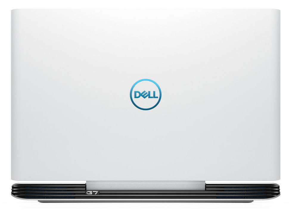 *Dell Inspiron G7 7588 Gaming Laptop - للبيع*

*Specs:*
1. *Model*: Dell Inspiron 15 7588 G7 - US Import وارد أمريكي
2. *Color*: Royal White أبيض ملكي فخم
3. *CPU*: Intel Core i7-8750H 6-Cores
4. *GPU*: NVIDIA GTX 1060 6GB GDDR5 Max-Q
5. *RAM*: 16GB DDR4
6. *Storage*: SSD 256GB
7. *Display*: 15.6" FHD 120Hz IPS
8. *Keyboard*: English RGB Backlit
9. *Condition*: نظافة 96%، استخدام خفيف
تشغیل معظم الالعاب الحديثة بكفاءة عالية 
*للاستخدام*: الألعاب - البرامج الهندسية - المونتاج - الرندر - التصميم

*السعر: 649 ألف دينار* 
*المكان: النجف الأشرف*
*واتساب: ************
*توصيل متوفر لكل المحافظات*

لون أبيض ملكي يشرف، كيبورد إنجليزي أصلي، و وارد أمريكي يعني نظافة فول. 😍😍
