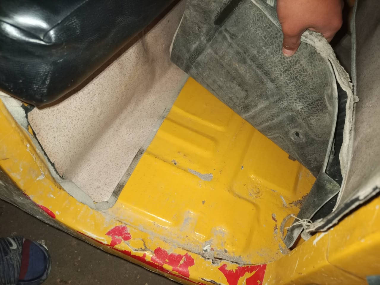 اسلام عليكم هاي تكتك لجنايه مكانهة كربلاء تكتك حلوه وخير من الله موديل 2018 تشغل وتطلع عله باب الله لا معمره ولا هسوالف سعرهة 3.700مامتواجد فيس ***********
