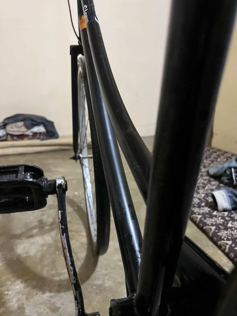 كلوف للبيع 70بي مجال
أي عيب مابي موديل 2011
جاملغات موجوده


**إذا كنت صاحب هذا الإعلان وتريد حذفه لأي سبب، رجاءا أرسل رسالة إلى الدعم الفني**