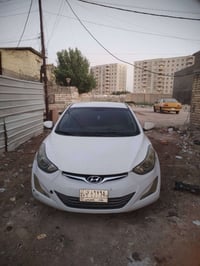 لنترا • ٢٠١٦ • محرك ١٦٠٠