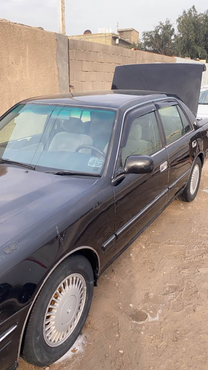 راس الثورمديل 97مكفوله رقم بصره مشروع وطني ***********السعر90وبهه مجال مكان الزبير البصرة, العراق
