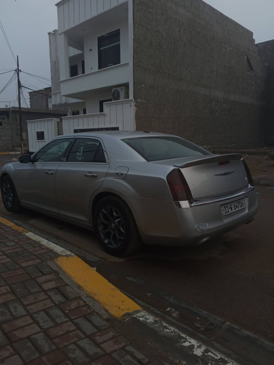 سلام عليكم اوبامة للبيع مديل 12
فول عدة الفتحة بجم كبس كير طيارة تخم تاير جديد صدر امامي خلفي جديد مصالة سبوع من شادة 
سيارة سابقن كلين من امريكة بس دعامية بل عراق 
صار بيهة خياس اربع بوب مبدلة وجملوغ صفحت الصدر  رقم بغداد تحويل ثاني يوم اتعهدلك من كص ودواخل وفخذ سيارة احلة من الصور السعر 135 وبيهة مجال قليل الاستفسار واتساب *********** انتصل ***********
