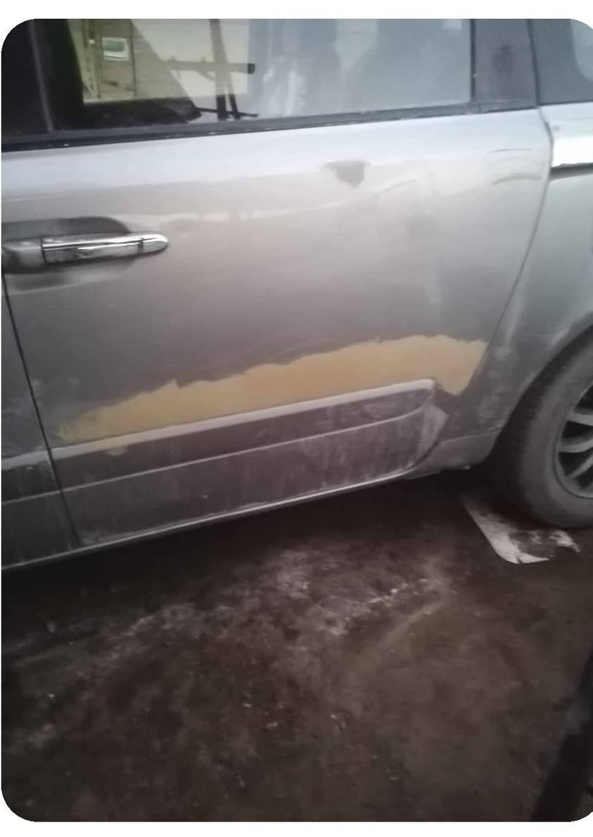 كيا سيدونا 8راكب  موديل 2009 بغداد اباسمي كير ومحرك وتبريد 3قطع وكامره كبيره وحساسات نظام الايكو صدر امامي وخلفي قبل ايام سويته ادوات موبس مشروع وطني بيها  رصعات ثلاثه في باب السلايت الايسر، وتحت الجنطه وحسب مامبين تم صبغهن عبوه كامله احتياط اسبير مع ويل جديد ونفس الاربعه الي في السياره ماعدى اسبير الطواريء دينمو جديده وموجوده القديمه السعر 135$
عنواني بغداد موبايل *********** سيد مهدي ابو حسام
